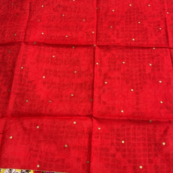 ❤️ Givenchy Paris scarf/handkerchief - Picture 5 of 8